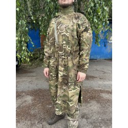 Дождевик Британской армии Smock Waterproof OAV MVP MTP.