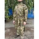Дождевик Британской армии Smock Waterproof OAV MVP MTP.
