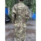 Дождевик Британской армии Smock Waterproof OAV MVP MTP.