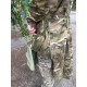 Дождевик Британской армии Smock Waterproof OAV MVP MTP.