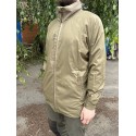 Анорак Thermal Light For Air Crew. Лётного состава. Англия, Рипстоп, Олива.