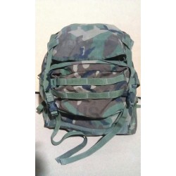 Рюкзак US США, 35л, без Y, Woodland