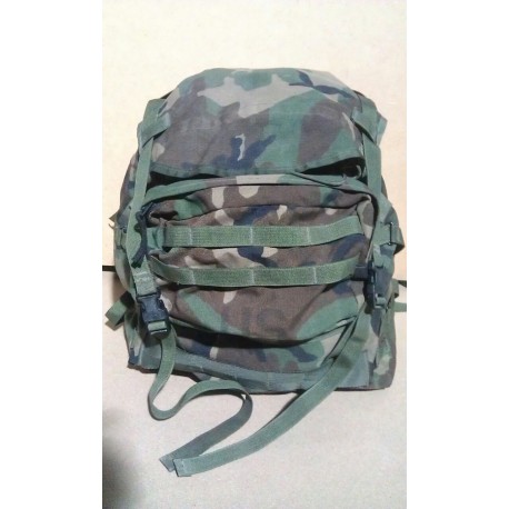 Рюкзак US США, 35л, без Y, Woodland