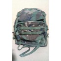 Рюкзак US США, 35л, без Y, Woodland, б/у.