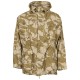 Куртка Негорючая Smock Combat Windproof FR. Desert. Англия.
