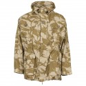 Куртка Негорючая Smock Combat Windproof FR. Desert. Англия.
