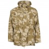 Куртка Негорючая Smock Combat Windproof FR. Desert. Англия.