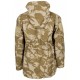 Куртка Негорючая Smock Combat Windproof FR. Desert. Англия.