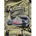 Носки  FALKE TK2 шерстяные (мериносовые) походные носки с подкладкой и усиленной пяткой.