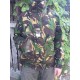 Куртка Голландия, короткая, мембрана GORETEX, DPM, б/у.