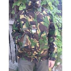Куртка Голландия, короткая, мембрана GORETEX, DPM, б/у.