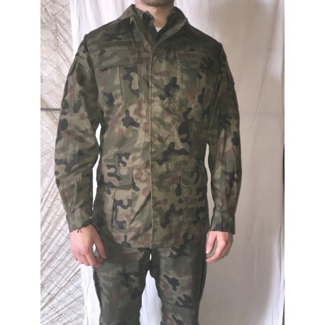 китель PL рипстоп W/L  (отл. сост.)