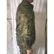китель PL рипстоп W/L  (отл. сост.)