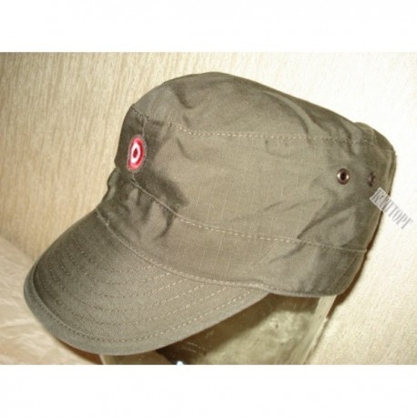 Кепка АВСТРИЙСКАЯ OLIV Р/C, б/у