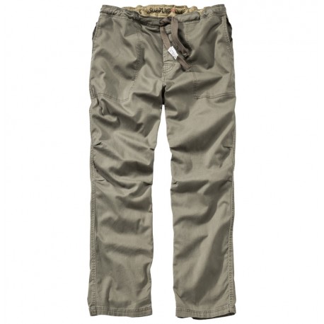 Брюки Surplus Athletic Trousers Германия, Олива