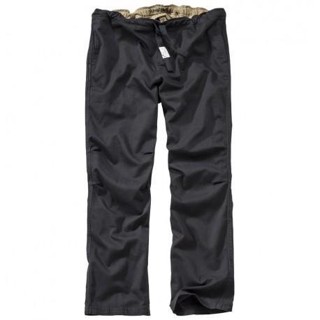 Брюки Surplus Athletic Trousers Германия, Чёрный