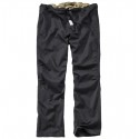 Брюки Surplus Athletic Trousers Германия, Чёрный.