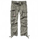 Брюки Surplus Airborne Vintage Trousers Германия, Олива.
