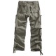 Брюки Surplus Airborne Vintage Trousers Германия, Олива