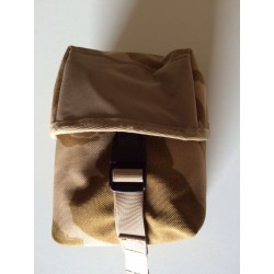 Подсумок для аптечки Desert DPM