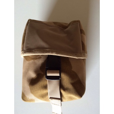 Подсумок для аптечки Desert DPM