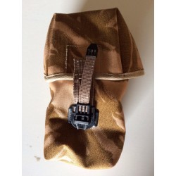 Подсумок утилитарный DDPM Utility Pouch