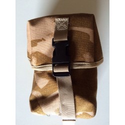 Подсумок утилитарный малый DDPM Small Utility Pouch