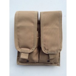 Подсумок для магазинов двойной разгрузке MOLE 