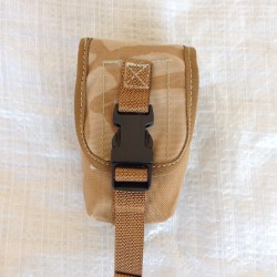 Подсумок для сумки под шлем Helmet Bag MOLLE