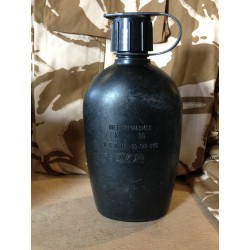 Фляга армейская Голандская без чехла.