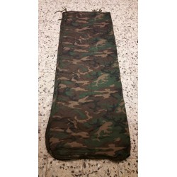 Голландский летний спальный мешок/подкладка для пончо.