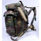 Рюкзак армии Голландии штурмовой ДПМ б/у
