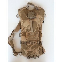 Система питьевая CAMELBAK Англия, DESERT, б/у.