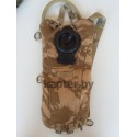 Система питьевая CAMELBAK Англия, DESERT, б/у.