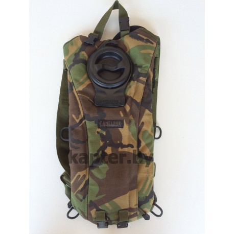 питьевая система CAMELBAG  DPM б/у