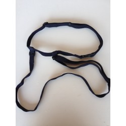 Крепёжная система армии Голландии, Синяя, б/у