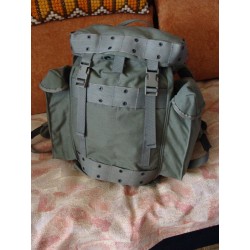 Рюкзак штурмовой Голландия, 35л, Олива