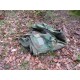 Подкладка для пончо (одеяло) U.S. Poncho Liner Woodland