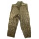 Утеплитель для брюк Бундесвер (Германия), Gr. V, Олива