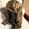 Чехол непромокаемый на рюкзак большой Италия, DESERT.