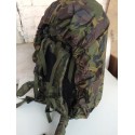 Чехол непромокаемый на рюкзак 90-120 л Голландия, DPM.