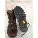 Ботинки ALT- BERG Defender Boots Combat. BRAUN б/у
