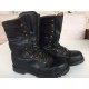 ботинки Австрийские черные (Schwerschuh) EDELVEIS б/у