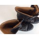 ботинки Австрийские черные (Schwerschuh) EDELVEIS б/у