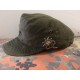 кепка АВСТРИЙСКАЯ  OLIV  ЭДЕЛЬВЕЙС горно- пех. подр., б/у