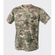 футболка MIL-TEC T-SHIRT MULTITARN 95/CO 5/EL
