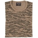 Футболка Mil-Tec 95/CO 5/EL, AIRFORCE DESERT.