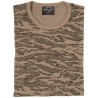 футболка MIL-TEC T-SHIRT AIRFORCE DESERT 95/CO 5/EL