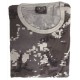 футболка MIL-TEC T-SHIRT BLACK DIGITAL 95/CO 5/EL