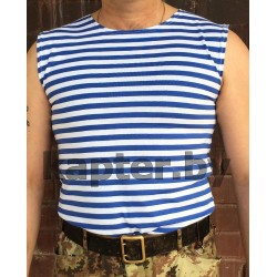 Безрукавка-тельняшка ВДВ ГОСТ